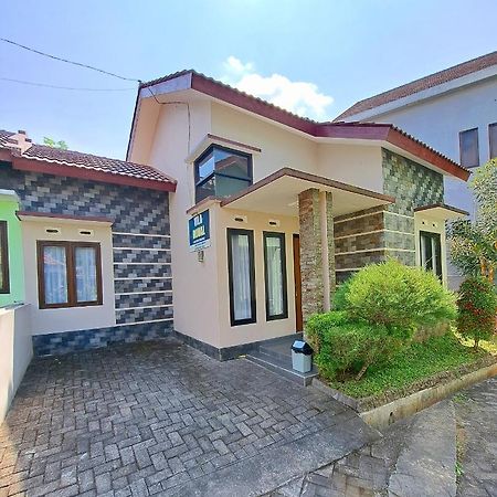 Villa Petit Tour Бату Экстерьер фото