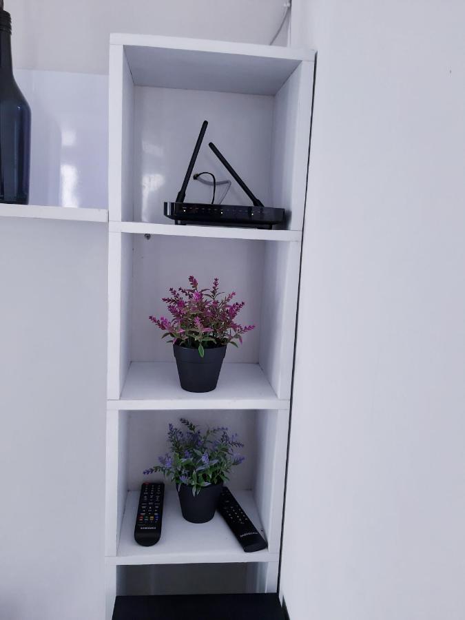 Villa Petit Tour Бату Экстерьер фото