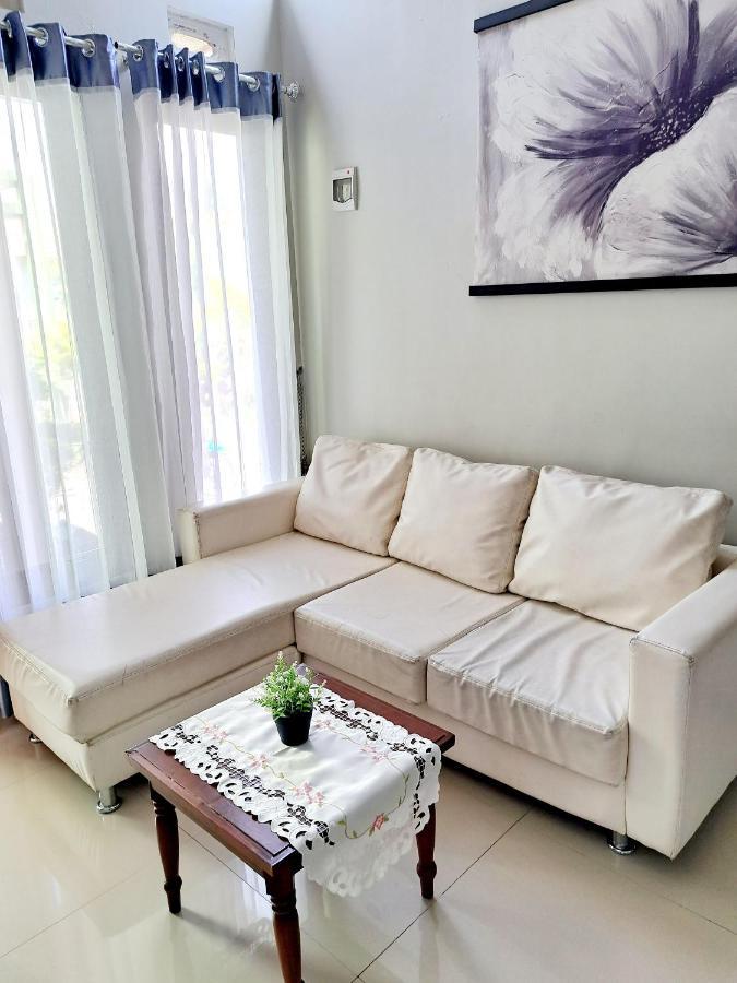 Villa Petit Tour Бату Экстерьер фото