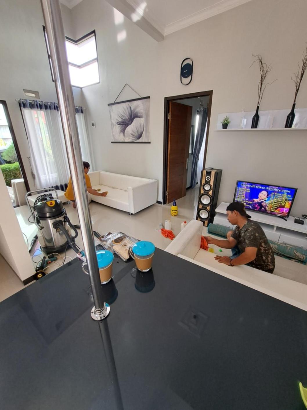 Villa Petit Tour Бату Экстерьер фото